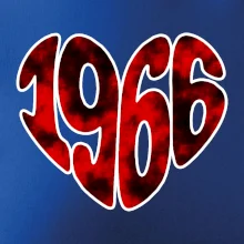 1966 v srdci