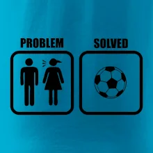 Problém fotbal Problém fotbal