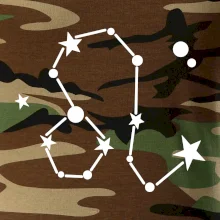 Súhvezdie - Leo - Lev Súhvezdie - Leo - Lev