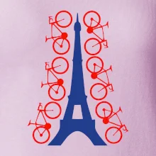 Cyclo Paris