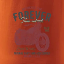 Malibu parts - two wheel