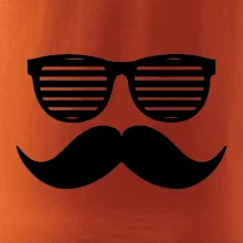 Mustache okuliare Mustache okuliare