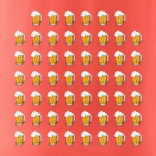 Narodeniny - počet pív podľa vás