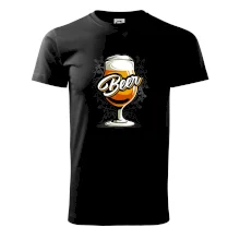 Beer pohár so stopkou