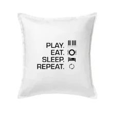 Play eat sleep piano