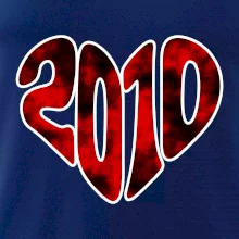 2010 v srdci