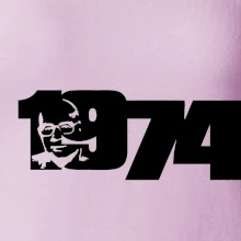 Husákovo dieťa - 1974