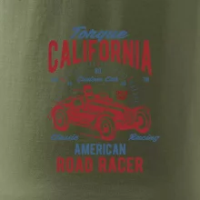 Torque California Torque California