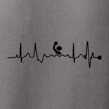 EKG vodné pólo