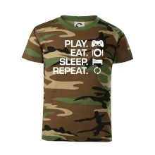 Play Eat Sleep Repeat game Play Eat Sleep Repeat game