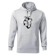 Srdce zdravia Srdce zdravia