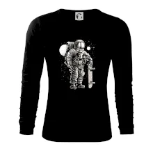 Astronaut Skater Astronaut Skater