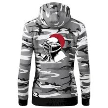 Japan culture - šerm