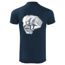 Ping pong rakety a sieť Ping pong rakety a sieť