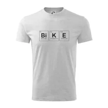 BiKE - periodická tabuľka BiKE - periodická tabuľka
