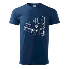 Pípá nákres Pípá nákres