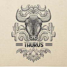 Taurus - vintage