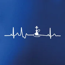 EKG shisha