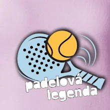 Padelová legenda