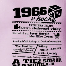 1966 v kocke 1966 v kocke