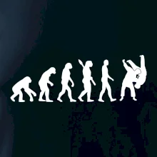 Judo Evolúcia boj Judo Evolúcia boj