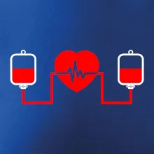 Zdravotnícka výmena krvi Zdravotnícka výmena krvi