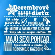 Narodeniny December