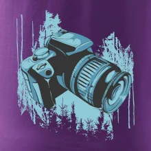 Zrkadlovka v prírode