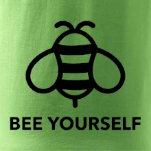 Bee yourself