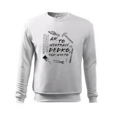 Ak to neopraví dedko tak nikto ČB Ak to neopraví dedko tak nikto ČB