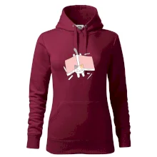 Učenie na štátnice mačka