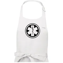 Rescue logo samostatné guľaté Rescue logo samostatné guľaté