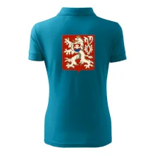 Znak maly Prvá Republika československá 1918–1920