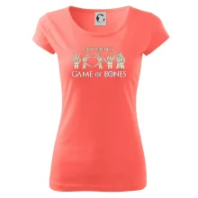 Game of Bones Orthopedics