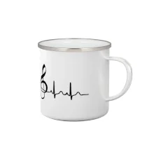 Moje srdce bije pre hudbu