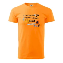 S ockom ako ja sa nikto nemôže metať