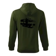 Hasičské auto Hasiči Hasičské auto Hasiči