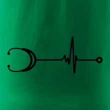 EKG stetoskop EKG stetoskop