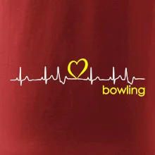 Moje srdce bije pre Bowling