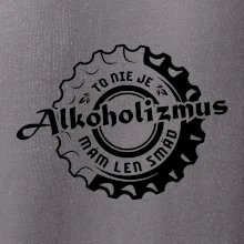 Alkoholizmus pivo
