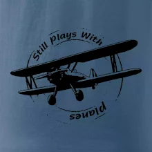 Still Plays With Planes