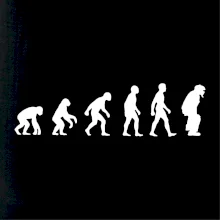 Evolúcia baseball chytač Evolúcia baseball chytač