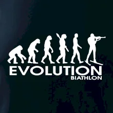 Biathlon - Evolúcia biatlonu Biathlon - Evolúcia biatlonu