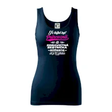 Je ťažké byť princezná zdravotná sestrička Je ťažké byť princezná zdravotná sestrička