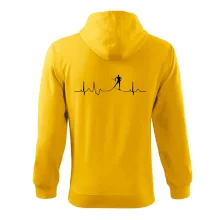 Ekg bežkár Ekg bežkár