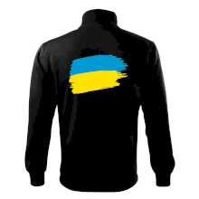 Ukrajinské tričko Ukrajinské tričko