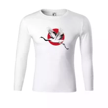 Japan culture - bocian Japan culture - bocian