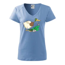 Geokáčer s keškou