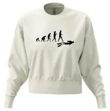 Evolúcia potápanie