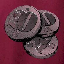 Haliere pre šesťdesiatnika